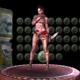 Illustration for article titled Sheva's Sexy Secret Costume
